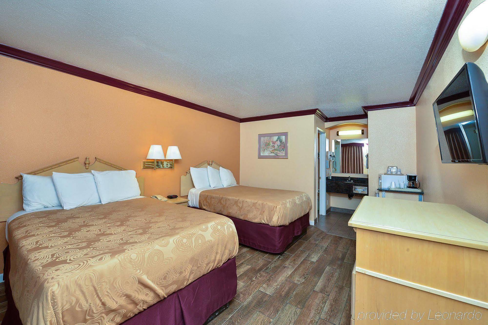 Americas Deluxe Inn- Мэрисвилл Экстерьер фото